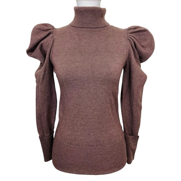 Tularosa Raelynn Sweater in Kangaroo Size Small - Picture 7 of 10